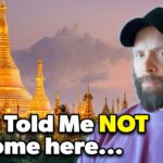 myanmar travel 2025