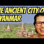 myanmar travel guide