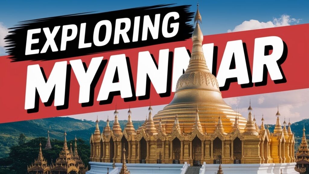 myanmar travel 2025