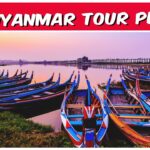 myanmar travel guide