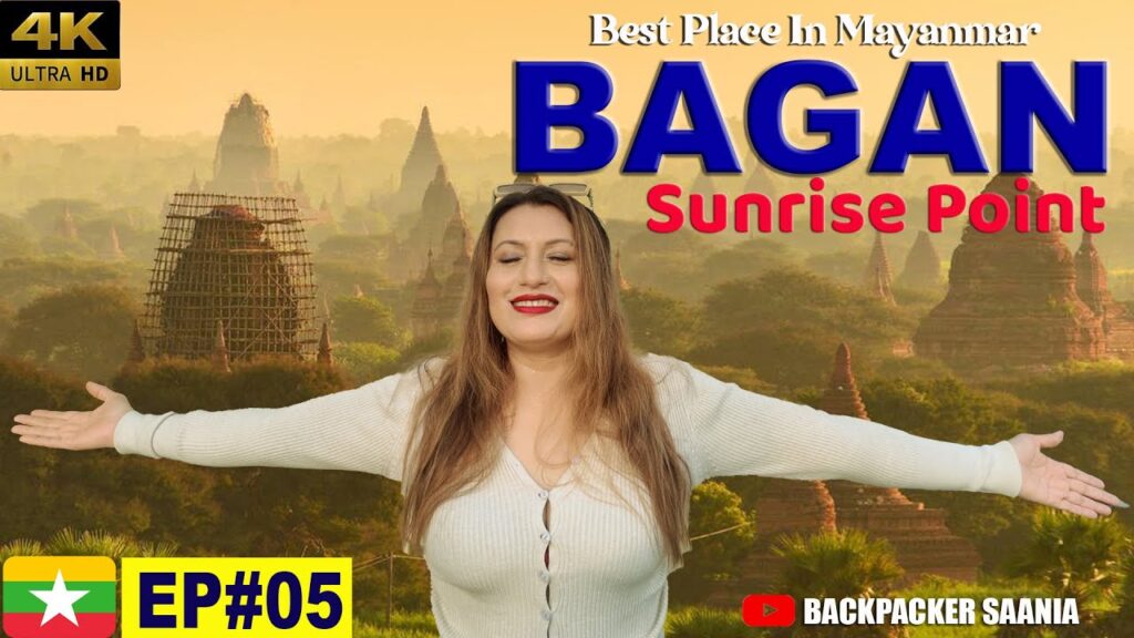 myanmar travel