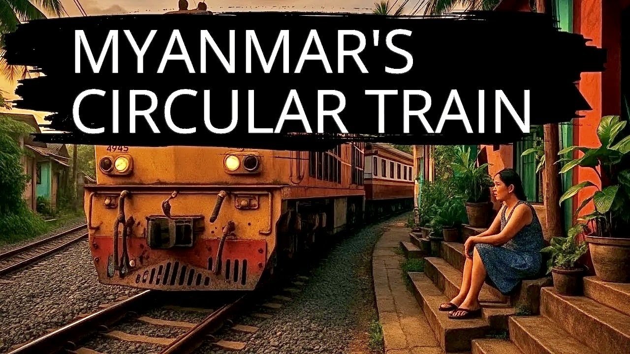 myanmar travel