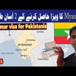 myanmar travel