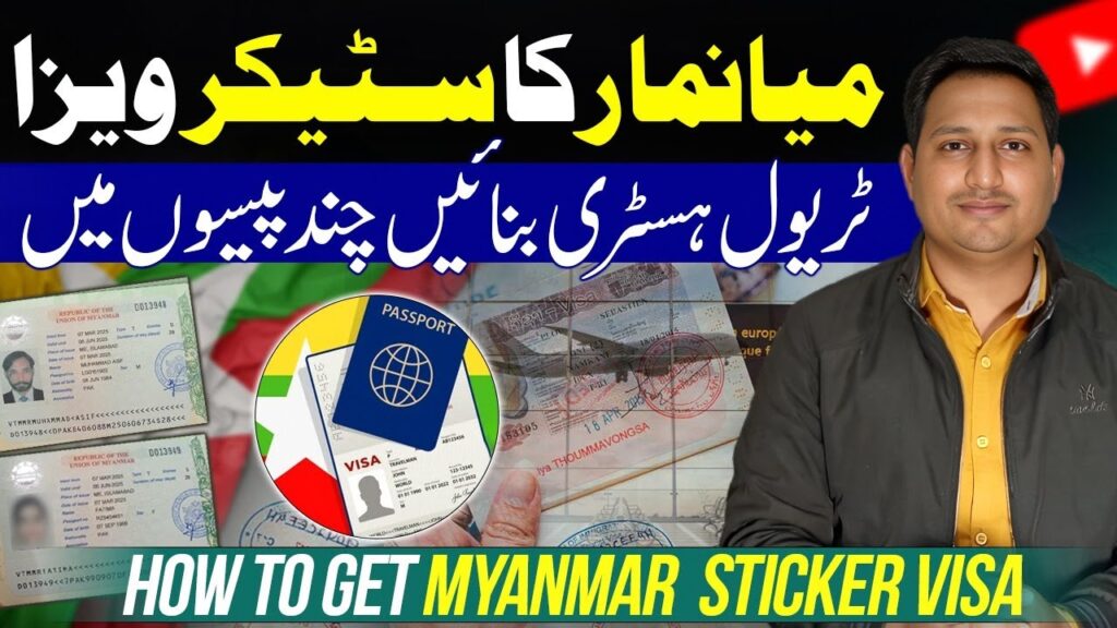 myanmar travel guide