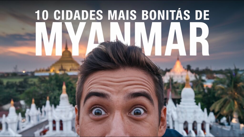 myanmar travel