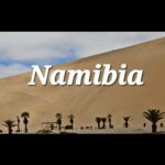 namibia travel