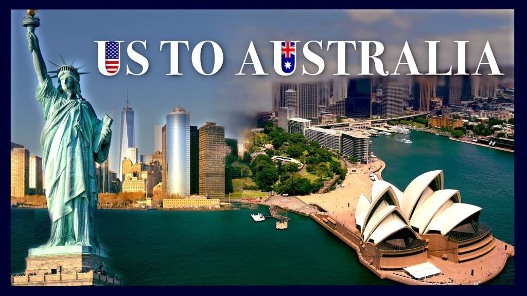 australia travel visa
