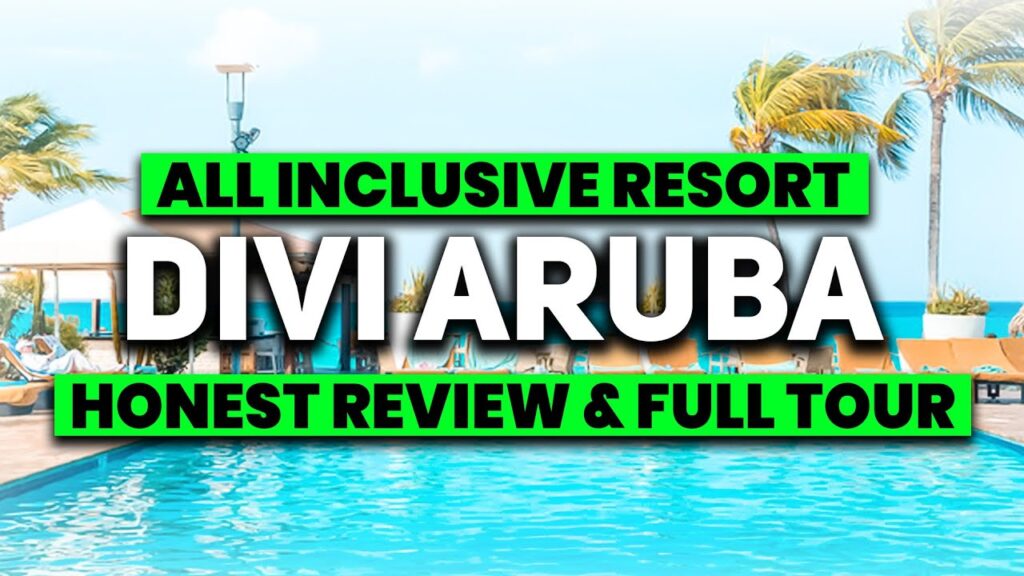 Aruba travel