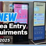 south korea travel package 2025 with flight and hotel