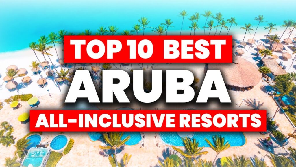 Aruba travel