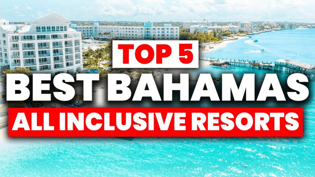 Bahamas travel