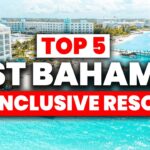 Bahamas travel