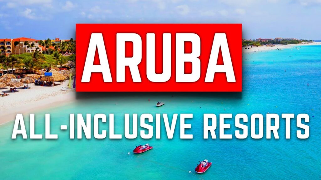 Aruba travel