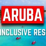 Aruba travel