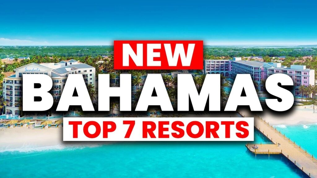 Bahamas travel