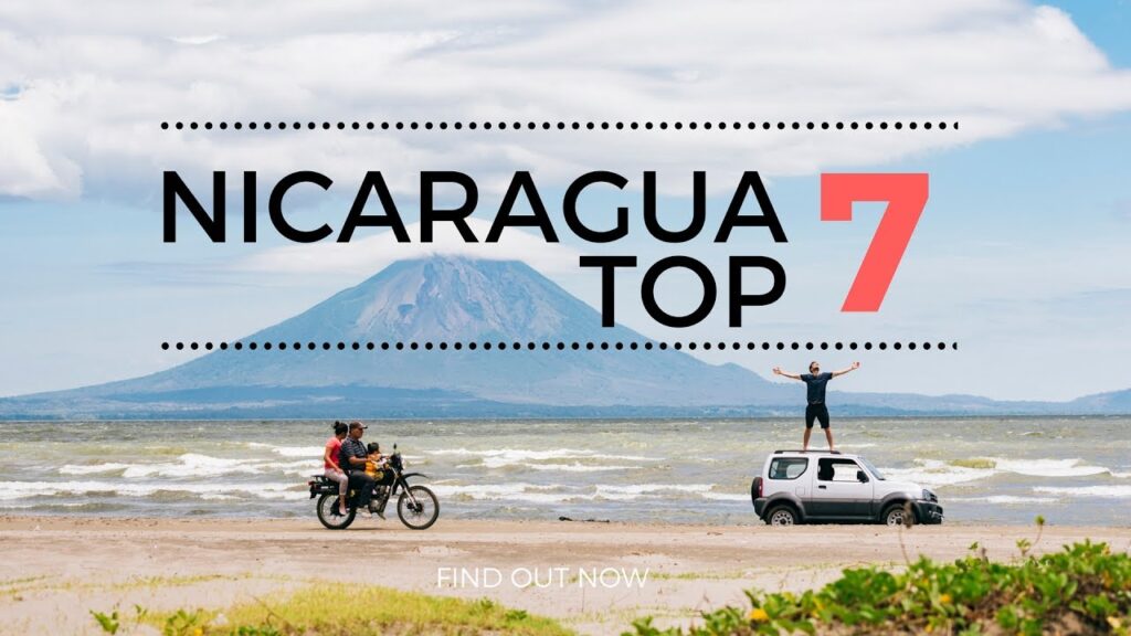 Nicaragua Travel