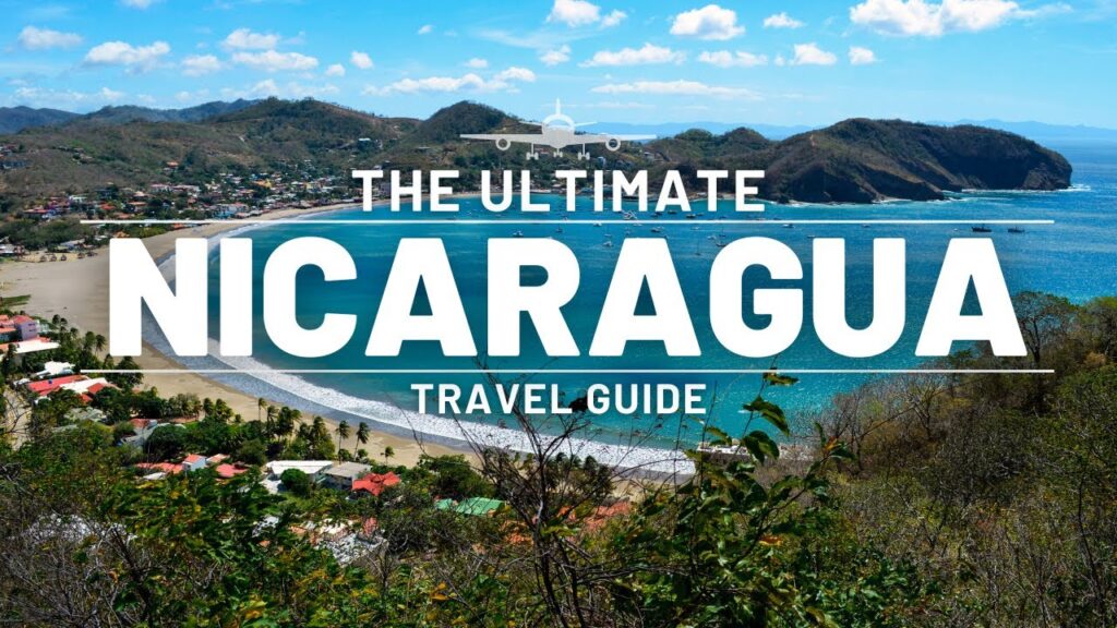 Nicaragua Travel