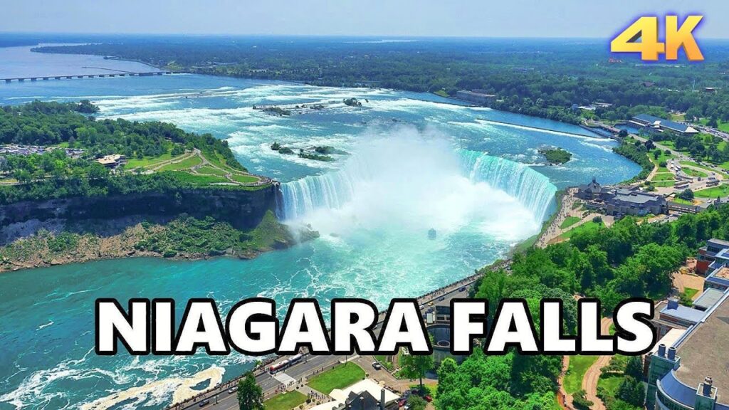 canada travel