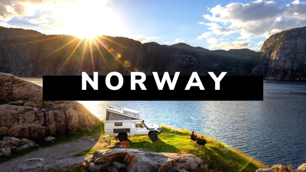 Norway Travel