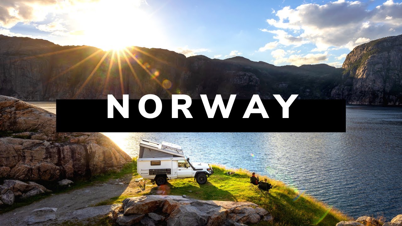 Norway Travel