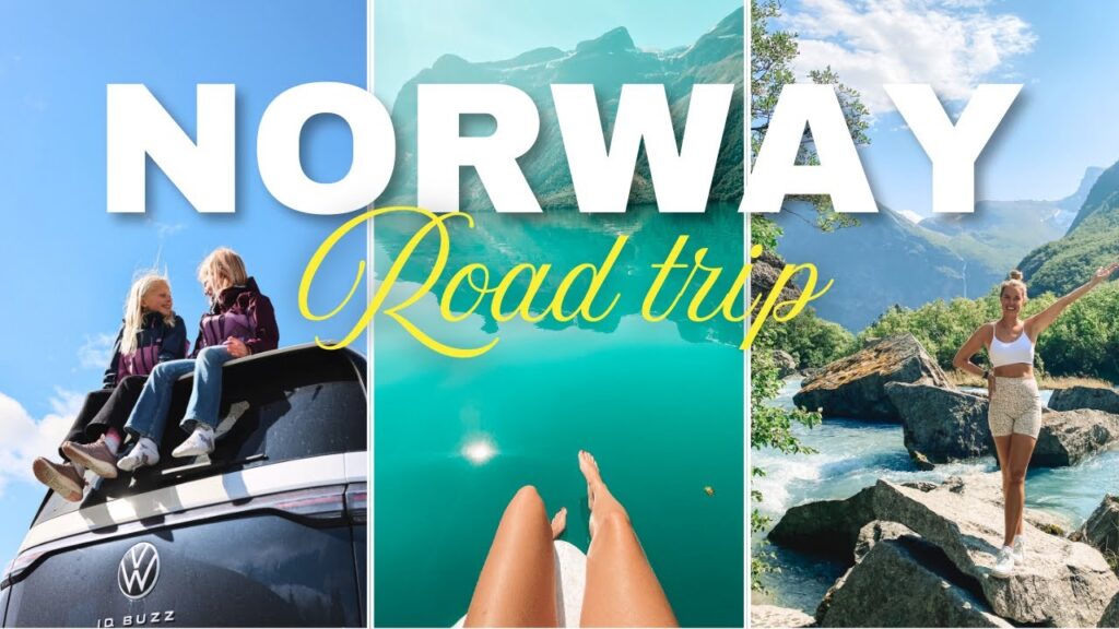 Norway Travel