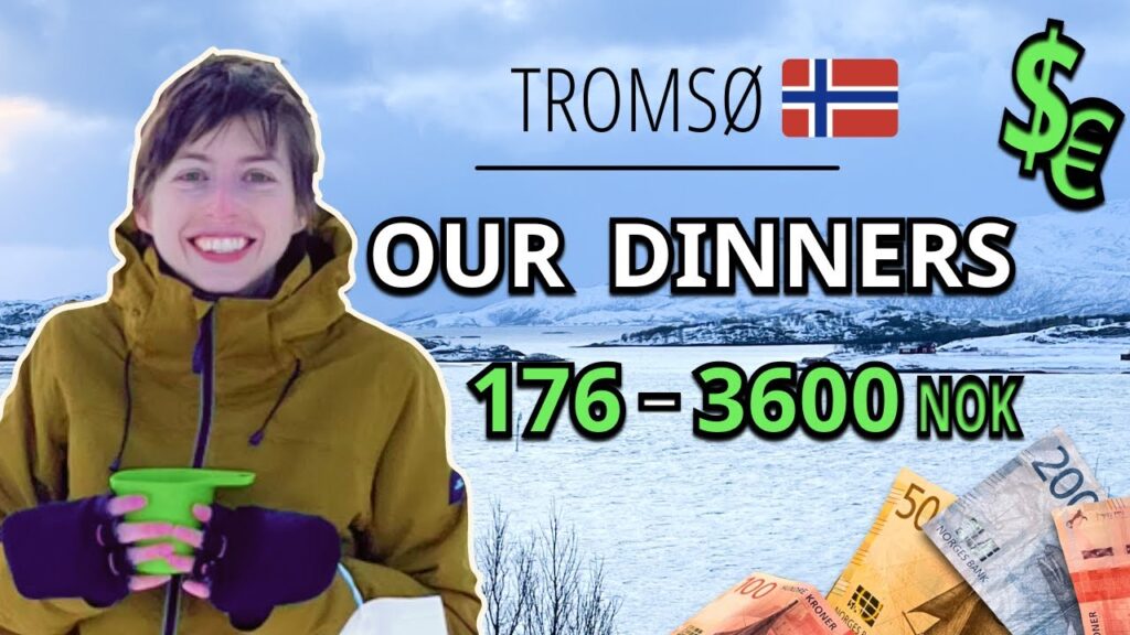 restaurants norway