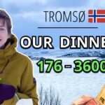 restaurants norway