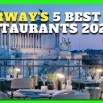 restaurants norway
