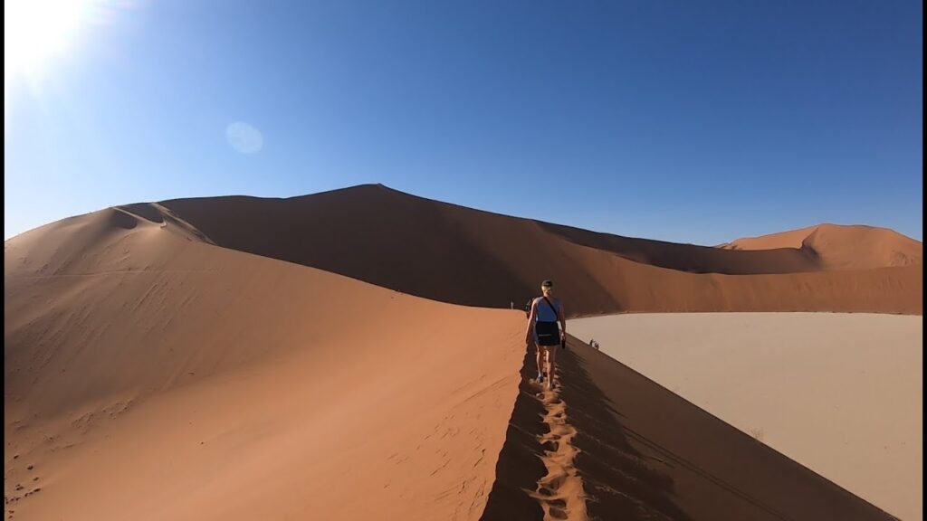 botswana travel