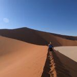 botswana travel