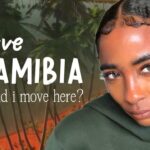 namibia travel