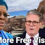 namibia travel