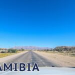 namibia travel