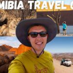 namibia travel