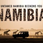 namibia travel