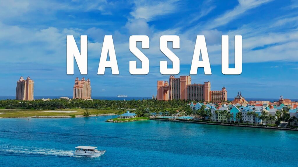 Bahamas travel