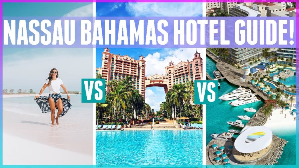 Bahamas travel