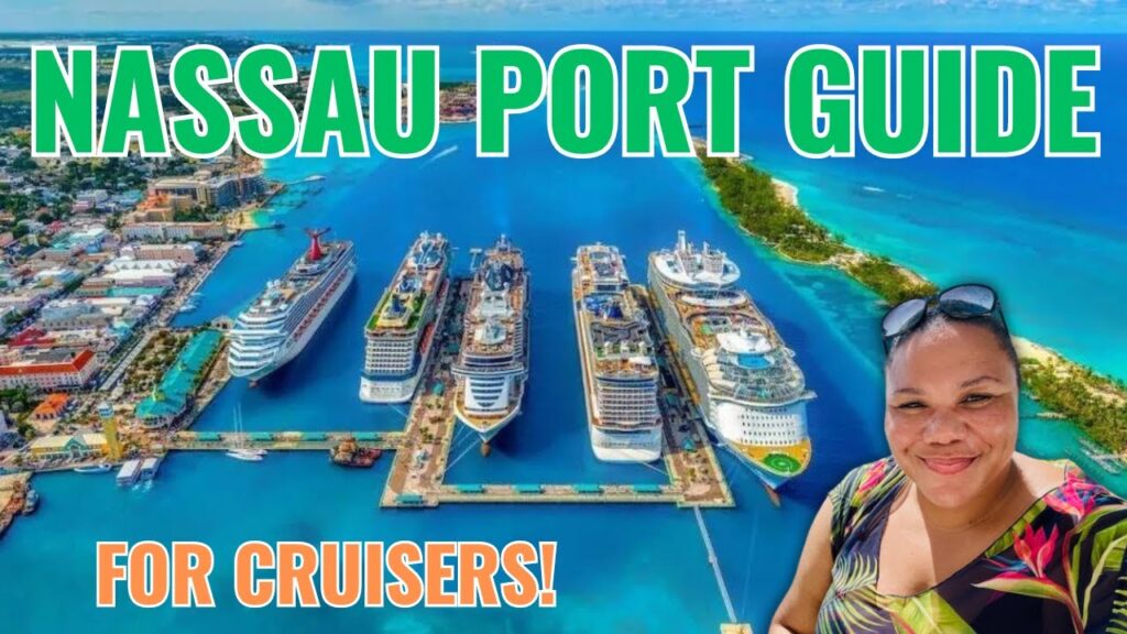 Bahamas travel
