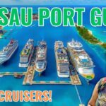 Bahamas travel
