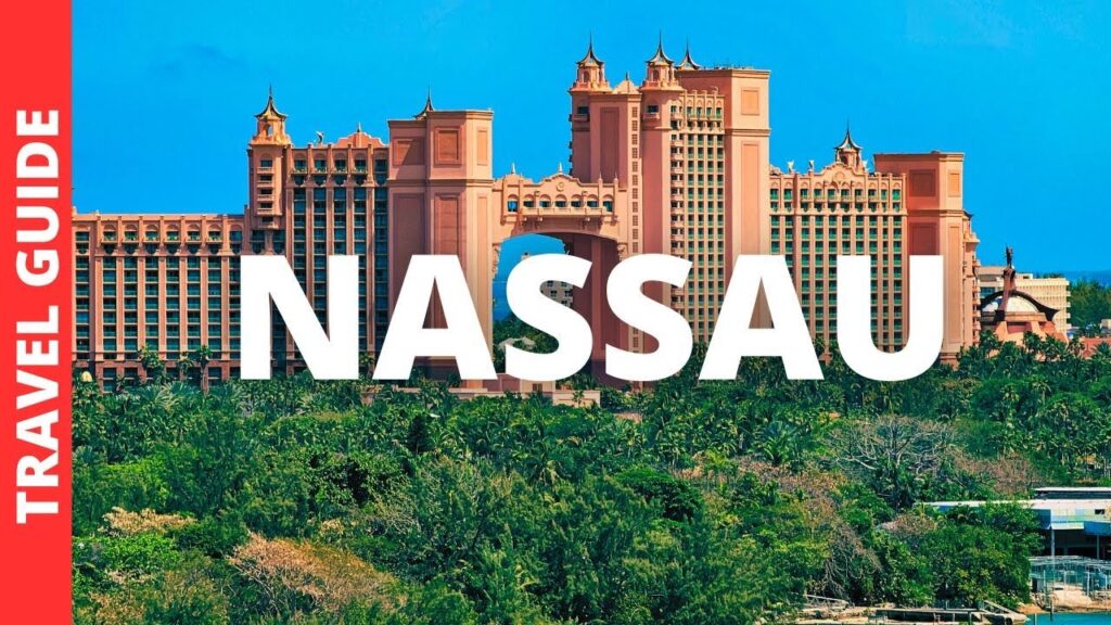 Bahamas travel