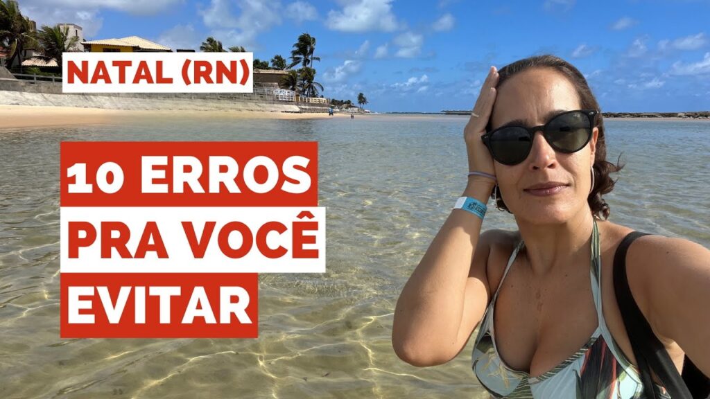 Natal RN Travel