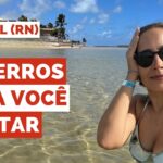 Natal RN Travel