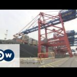 Port of Hamburg
