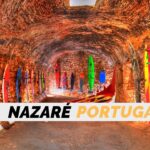 portugal nazare