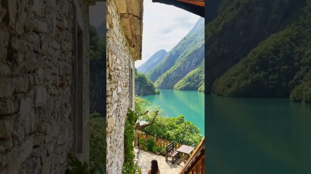 Albania Travel
