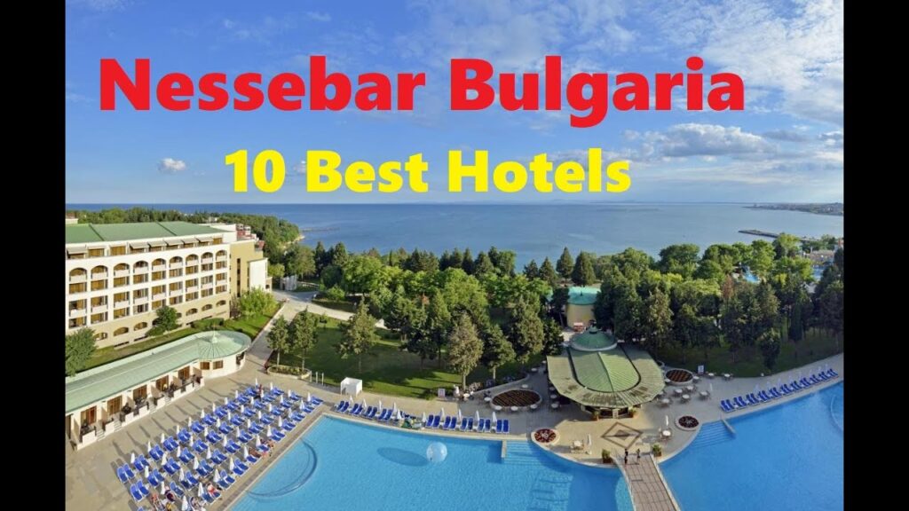 hotels bulgaria