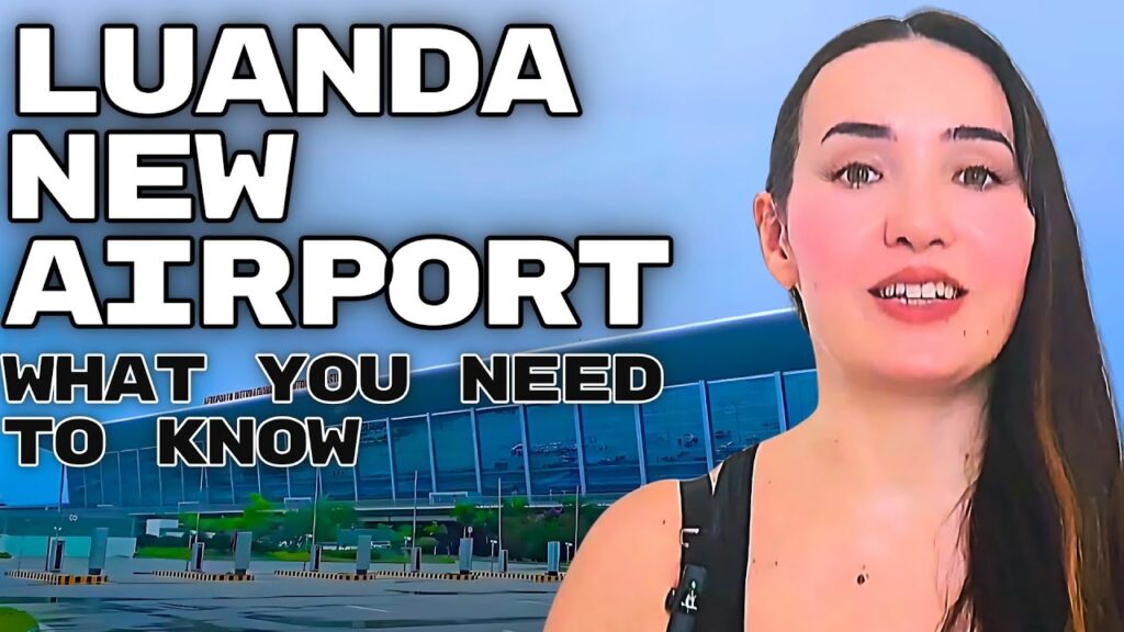 angola travel guide