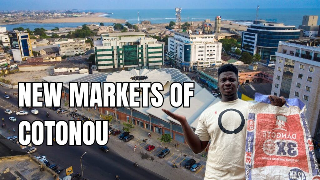 Benin Travel