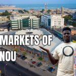 Benin Travel