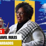 Barbados travel